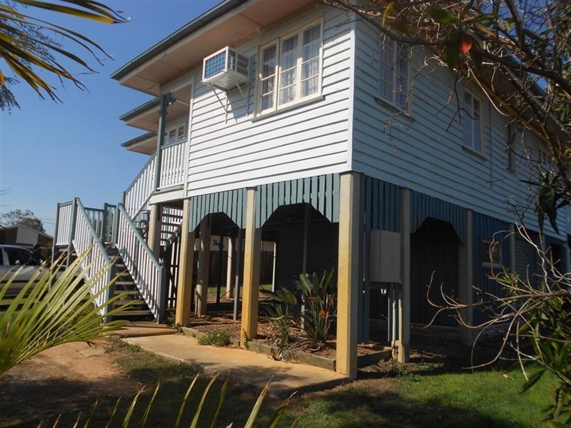 28 Normanby Street, Avondale QLD 4670