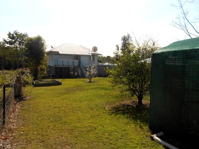 28 Normanby Street, Avondale QLD 4670