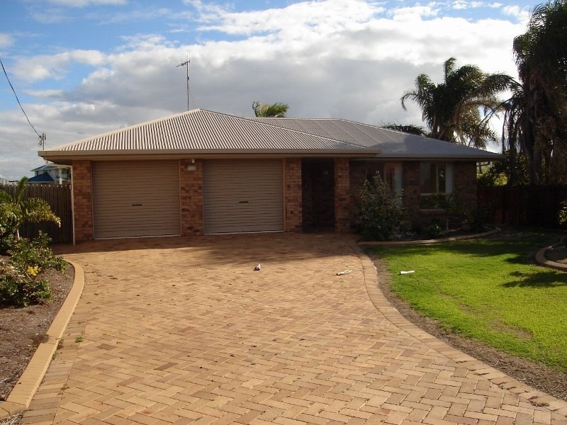 190 Woongarra Scenic Drive, Bargara QLD 4670