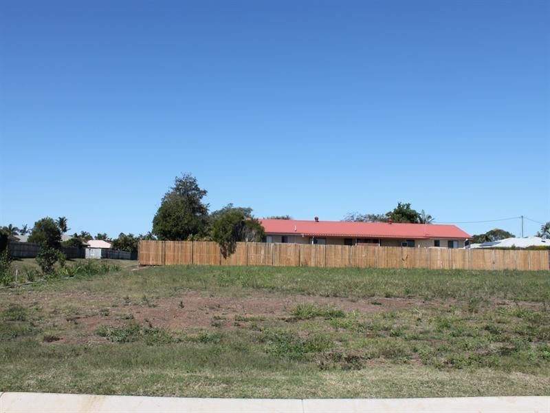 24 Morgan Way, Kalkie QLD 4670