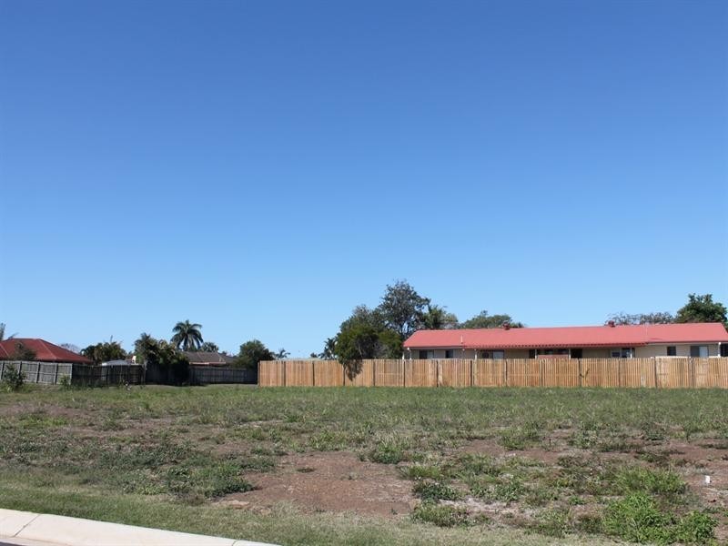24 Morgan Way, Kalkie QLD 4670