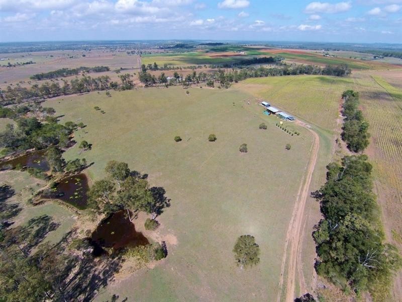 57 Jones Road, Bucca QLD 4670