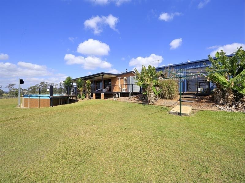 57 Jones Road, Bucca QLD 4670