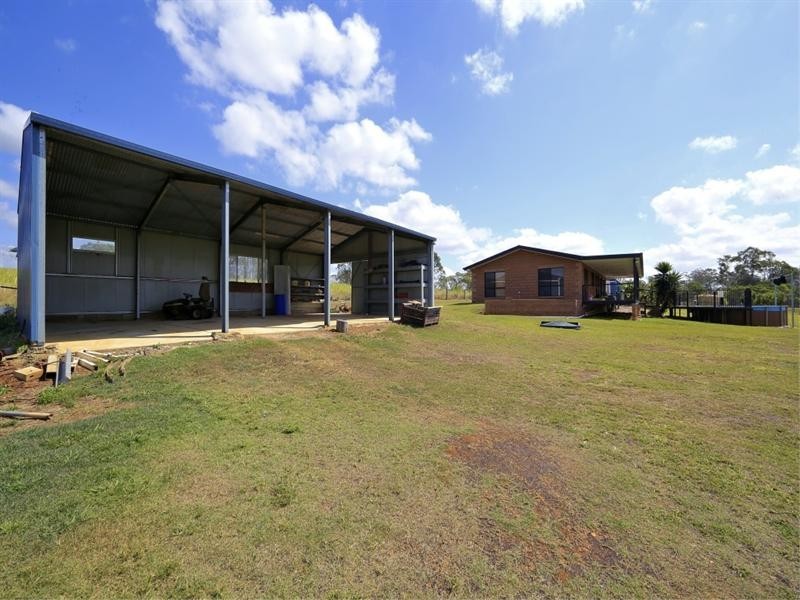 57 Jones Road, Bucca QLD 4670