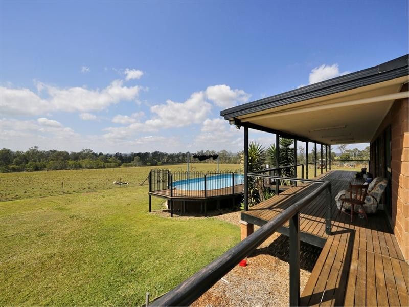 57 Jones Road, Bucca QLD 4670