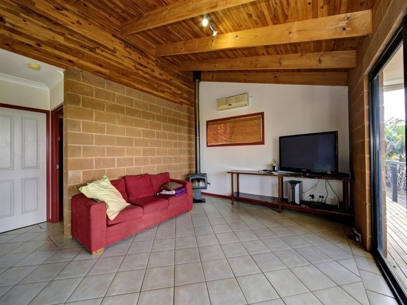 57 Jones Road, Bucca QLD 4670