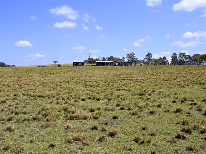 57 Jones Road, Bucca QLD 4670