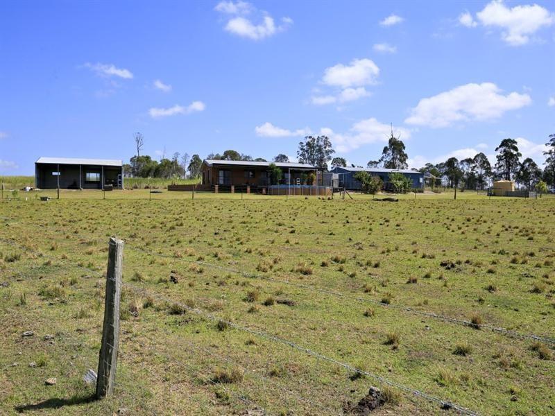 57 Jones Road, Bucca QLD 4670