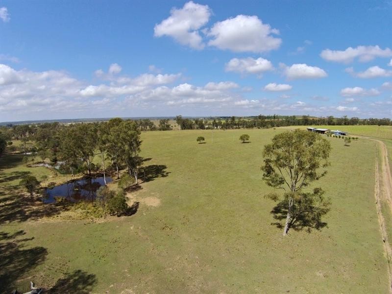 57 Jones Road, Bucca QLD 4670
