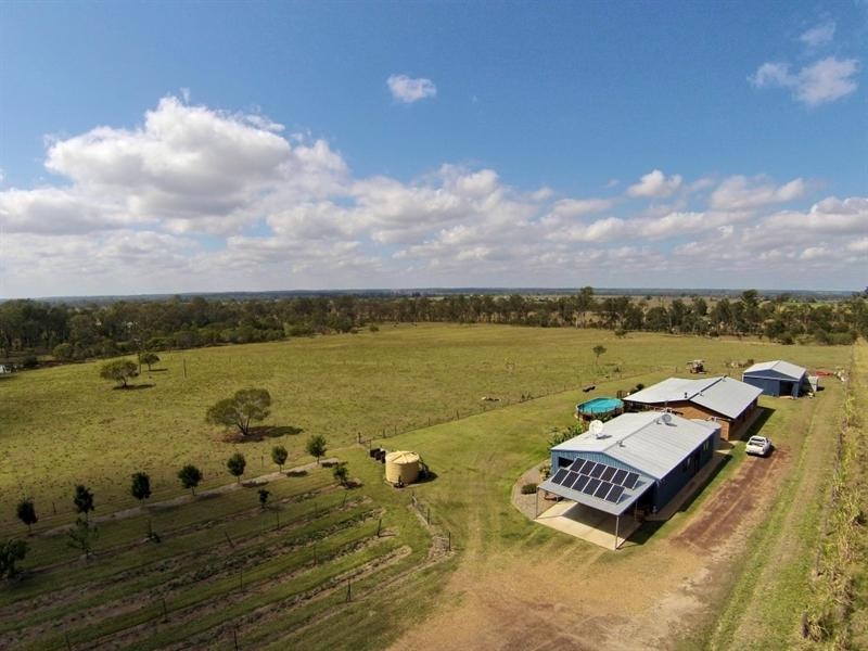 57 Jones Road, Bucca QLD 4670