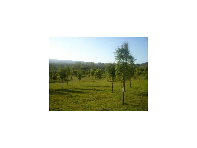 Mount Perry QLD 4671