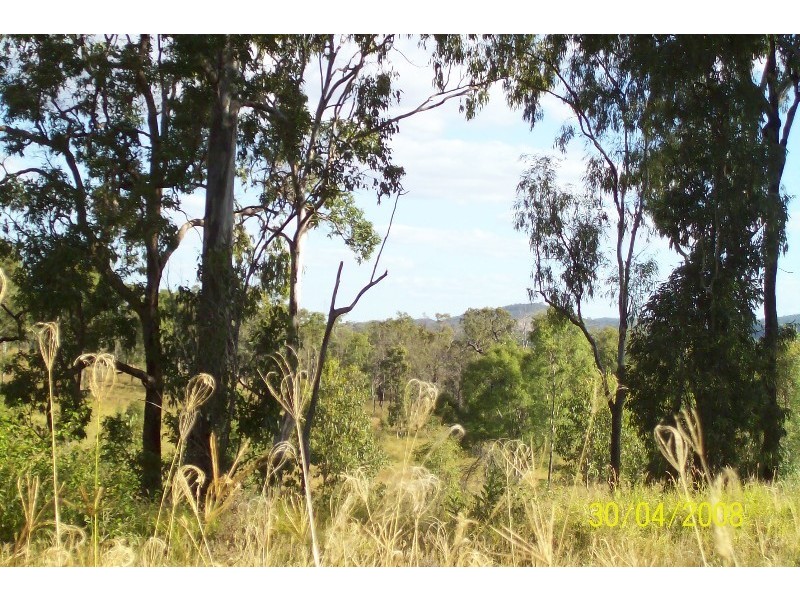 Mount Perry QLD 4671