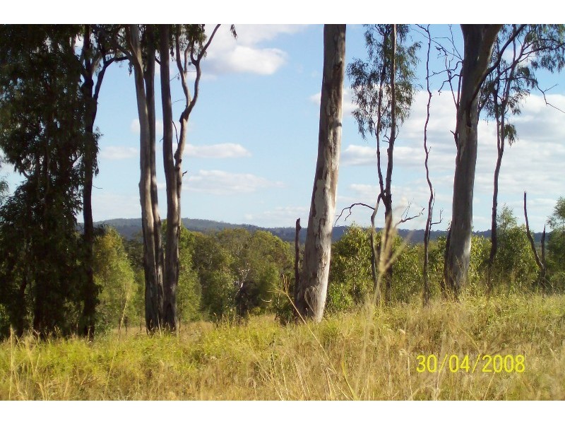 Mount Perry QLD 4671