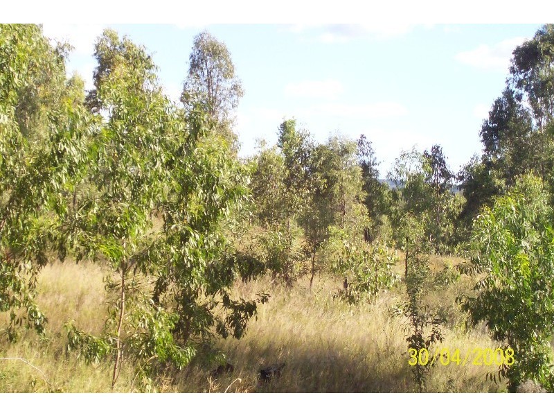 Mount Perry QLD 4671