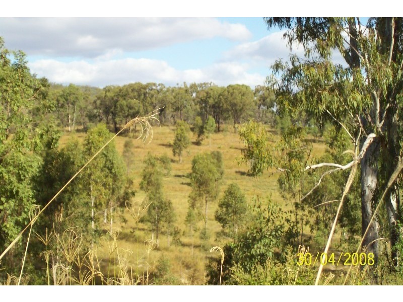 Mount Perry QLD 4671