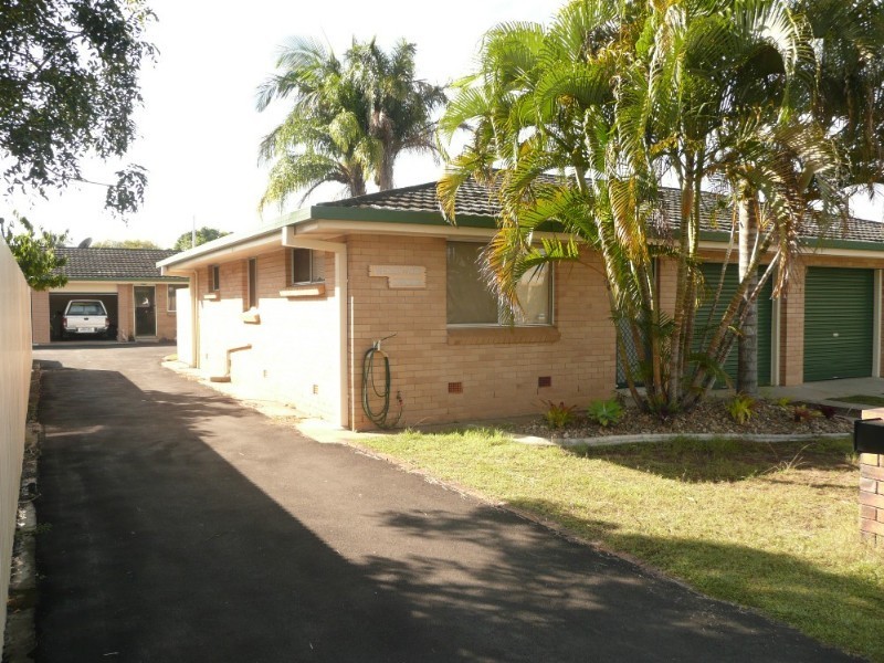 3/120 Targo Street, Bundaberg QLD 4670