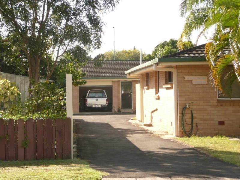 3/120 Targo Street, Bundaberg QLD 4670