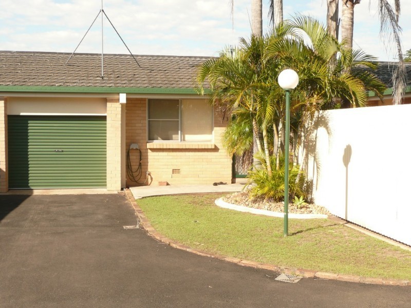 3/120 Targo Street, Bundaberg QLD 4670