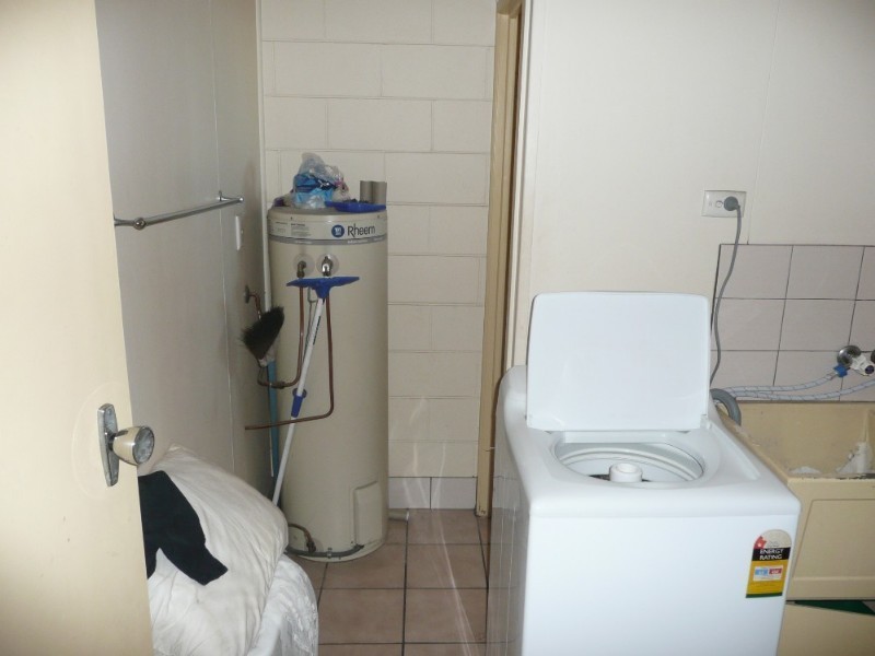 3/120 Targo Street, Bundaberg QLD 4670