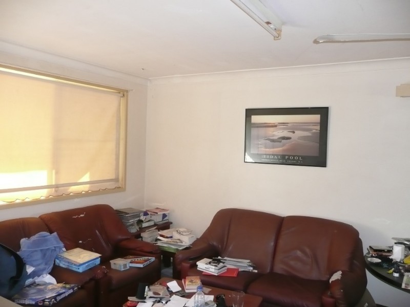 3/120 Targo Street, Bundaberg QLD 4670