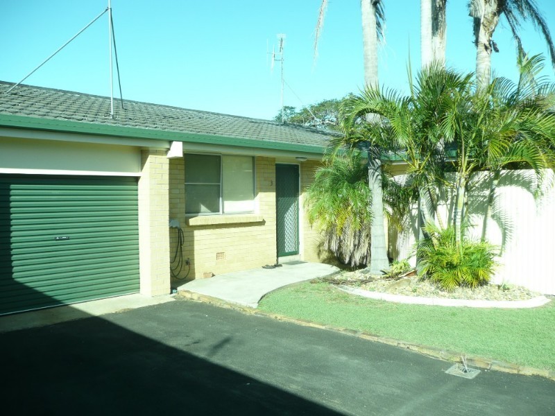 3/120 Targo Street, Bundaberg QLD 4670