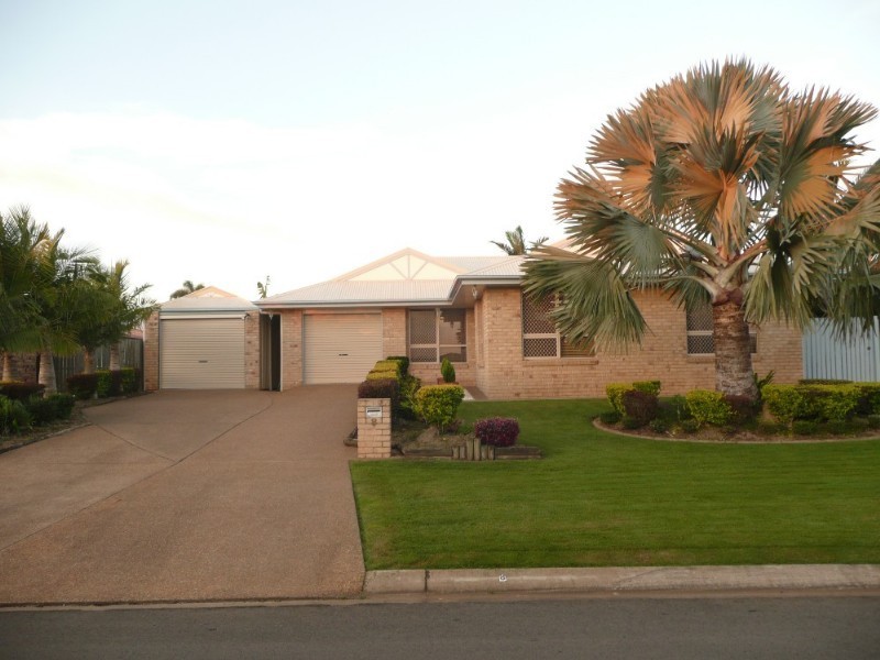 8 Maike Street, Bundaberg QLD 4670