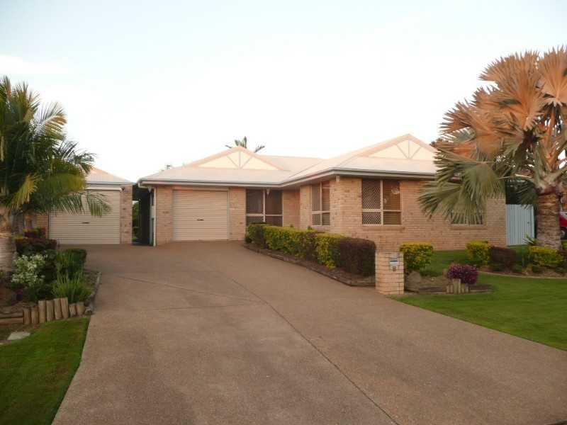 8 Maike Street, Bundaberg QLD 4670