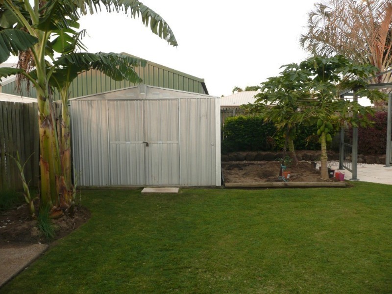 8 Maike Street, Bundaberg QLD 4670