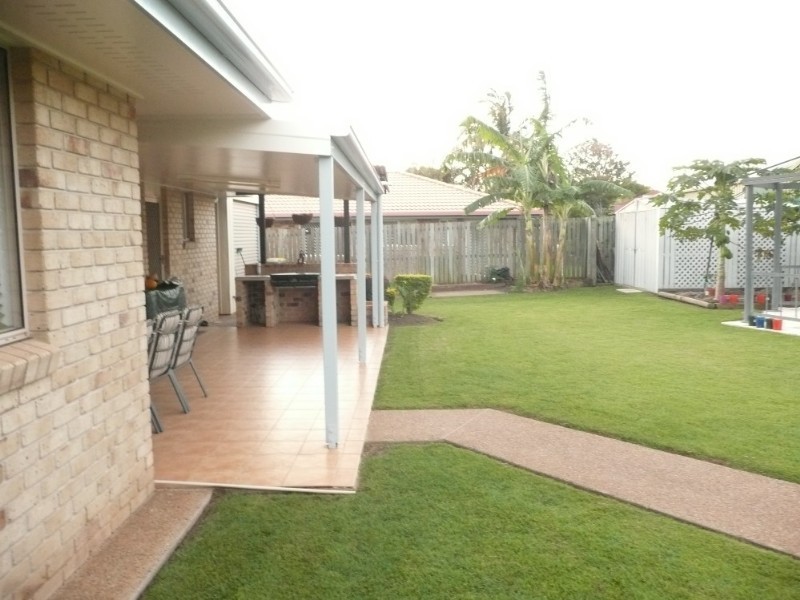 8 Maike Street, Bundaberg QLD 4670
