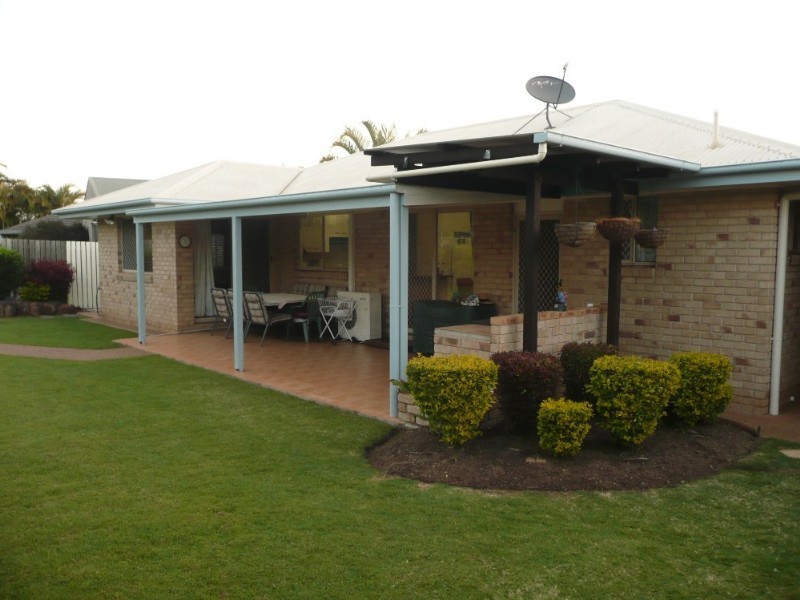 8 Maike Street, Bundaberg QLD 4670