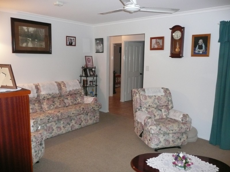 8 Maike Street, Bundaberg QLD 4670