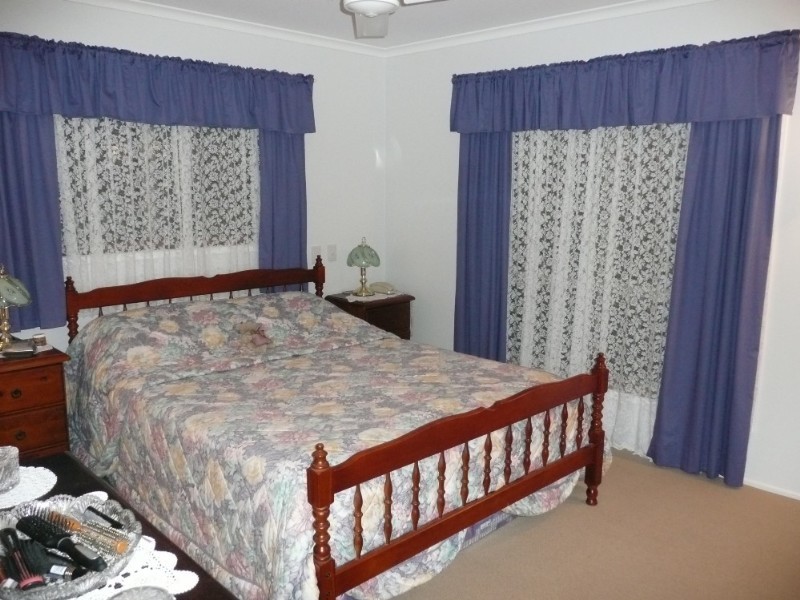 8 Maike Street, Bundaberg QLD 4670