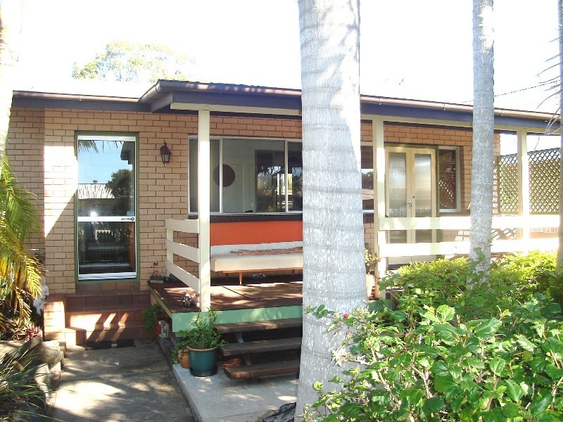 10 Halpin Street, Bundaberg QLD 4670
