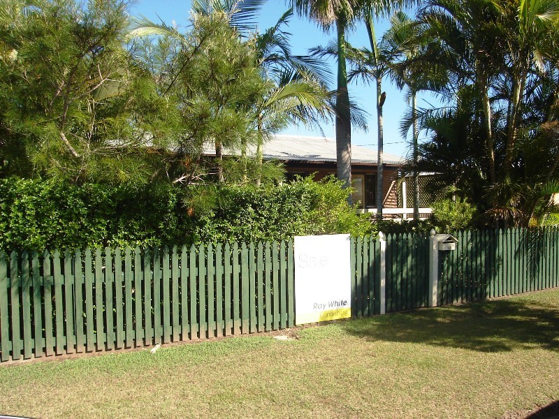 10 Halpin Street, Bundaberg QLD 4670