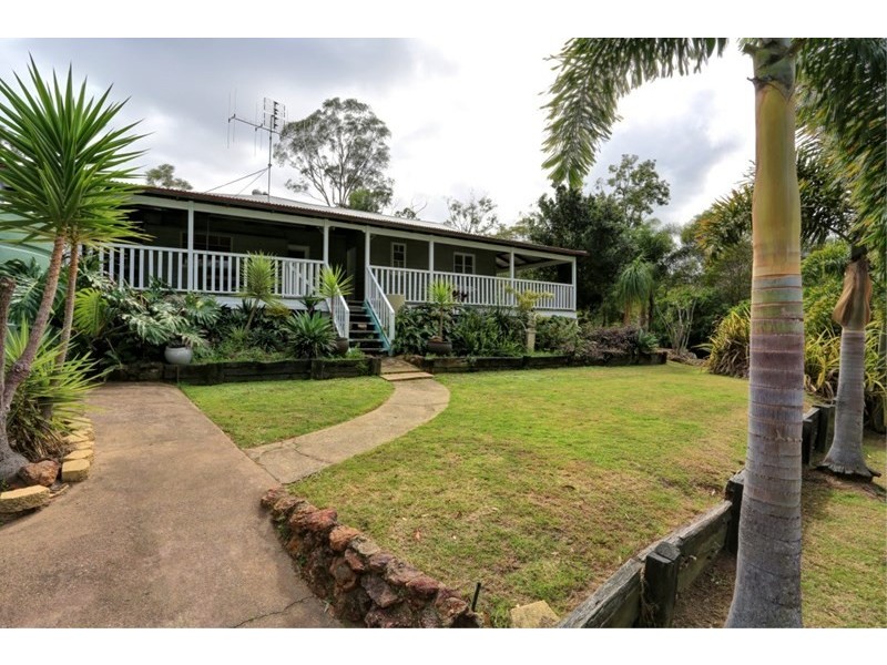 98 Marshall Avenue, Maroondan QLD 4671