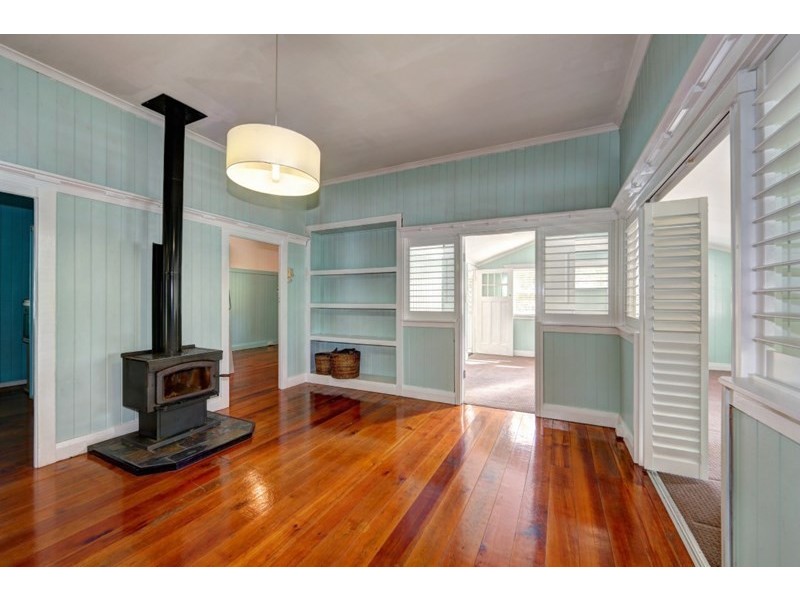 98 Marshall Avenue, Maroondan QLD 4671