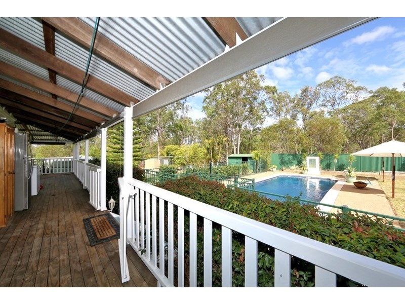 98 Marshall Avenue, Maroondan QLD 4671