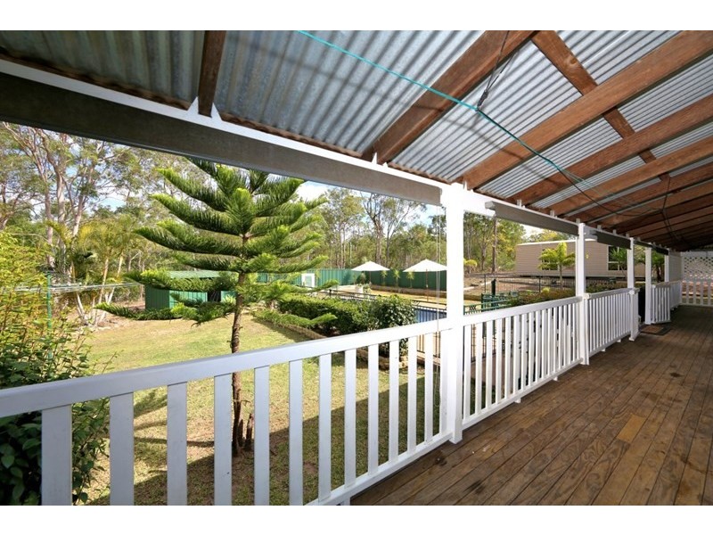 98 Marshall Avenue, Maroondan QLD 4671