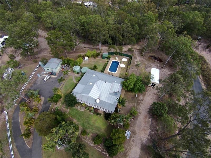 98 Marshall Avenue, Maroondan QLD 4671