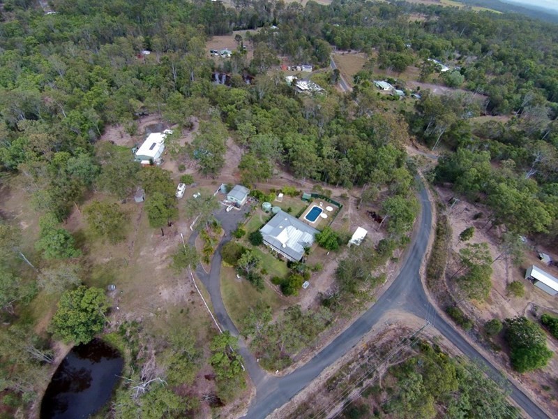 98 Marshall Avenue, Maroondan QLD 4671
