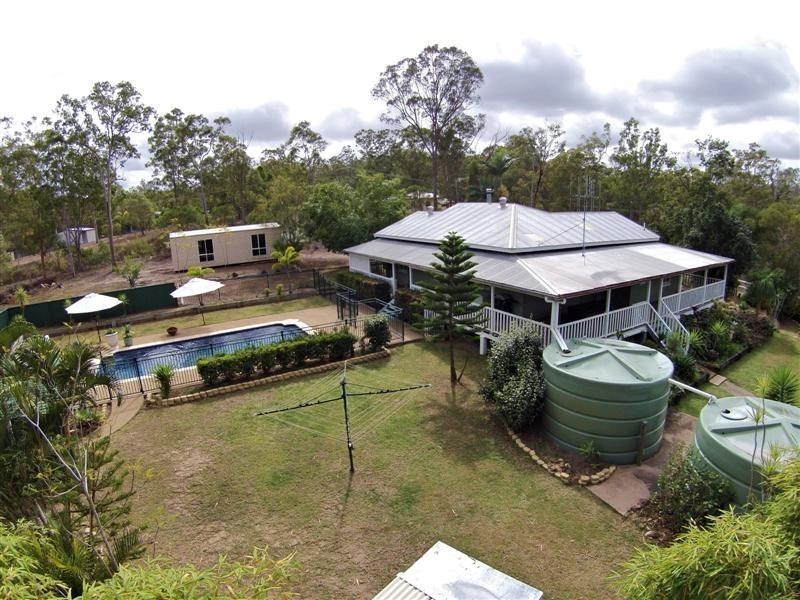 98 Marshall Avenue, Maroondan QLD 4671