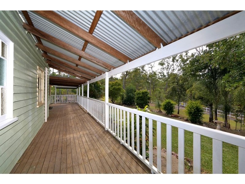 98 Marshall Avenue, Maroondan QLD 4671