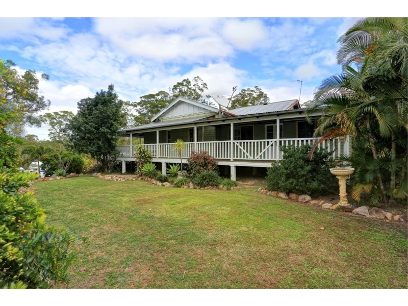 98 Marshall Avenue, Maroondan QLD 4671
