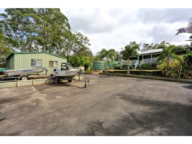 98 Marshall Avenue, Maroondan QLD 4671