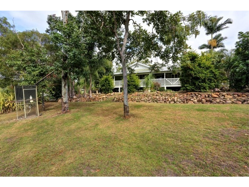 98 Marshall Avenue, Maroondan QLD 4671
