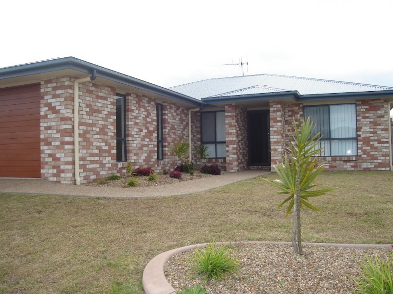 1 Jacaranda Drive, Bargara QLD 4670