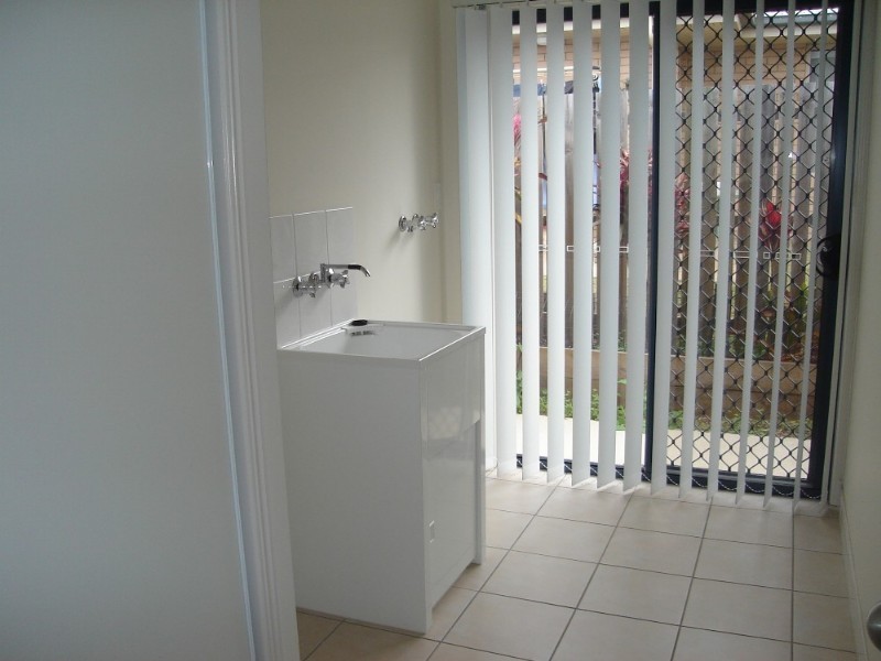 1 Jacaranda Drive, Bargara QLD 4670