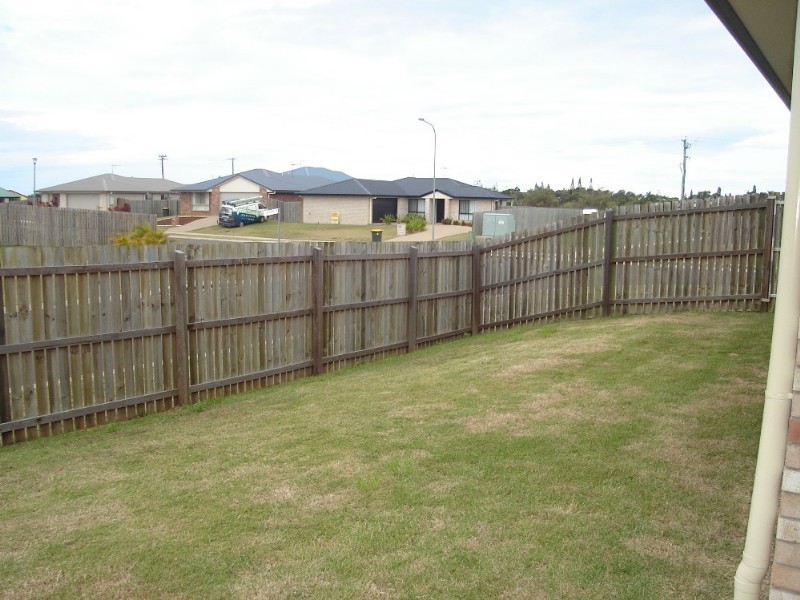 1 Jacaranda Drive, Bargara QLD 4670