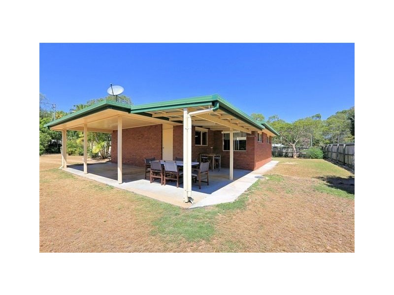 12 Lagoon Drive, Moore Park Beach QLD 4670