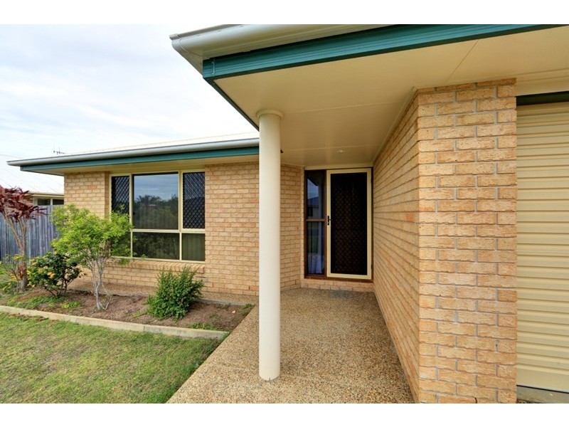 8 Grohn Street, Bundaberg North QLD 4670